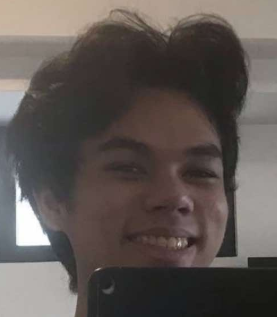 Sebastian Lucian Reyes